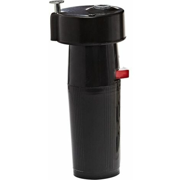 1,5 V rotisserimoottori