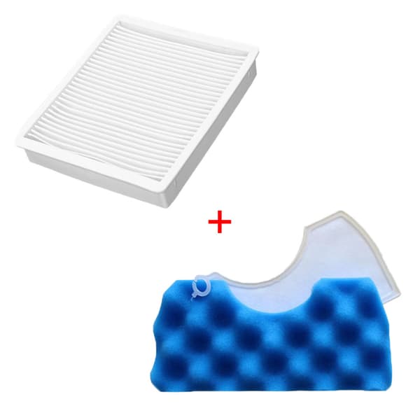 Passer til Samsung støvsuger HEPA Hypa filter Filter