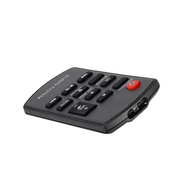 Fjernkontroll Passer for Panasonic Bluetooth Lydanlegg Rak-sc989zm Sc-hc05 Sa-hc05 Kontroller