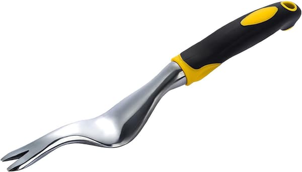 2 ST Små Portabla Trädgårdsrensare - Aluminiumlegering