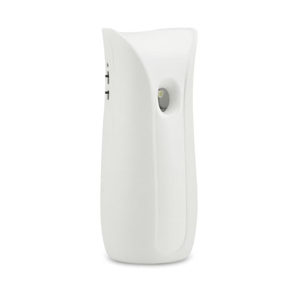 Automatisk luftfrisker spray, hvit, 1 enhet