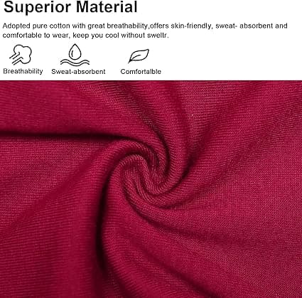 4 stycken Damhårband Bred Elastisk Mjuk Boho Hårband