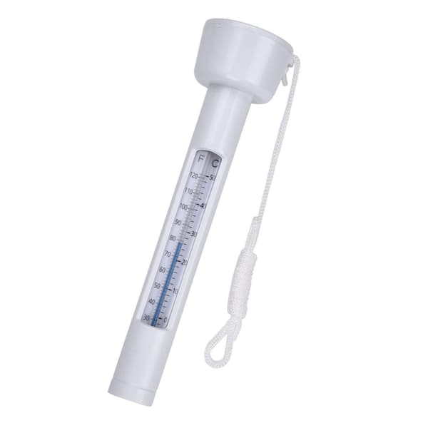 Tillbehör för swimmingpool Flytande termometer Swimmingpool