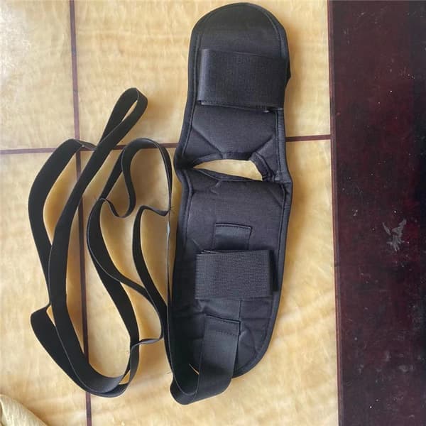 1 Stykke Sportsutstyr Ligament Strekkestropp Ankelledd