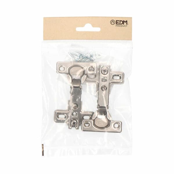 Sarana 85641 BC01 Metalli Teräs 26 mm