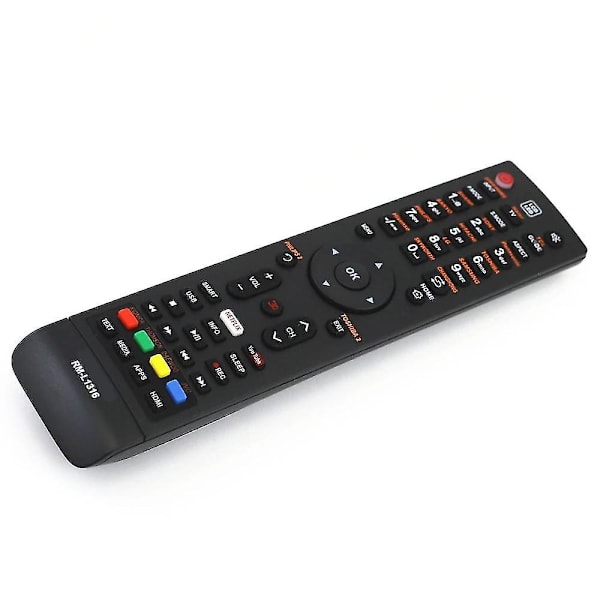 TV-fjärrkontroll för LCD-TV Ecostar Ctr-005 Victor B39eo Rc-a06