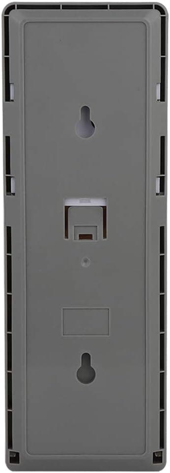 1 stk. Automatisk duftspreder, flydende krystalduft