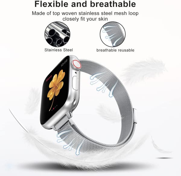 Rem til Apple Watch Strap Collection Ultra SE 8 7 6 5 4 3 2 1