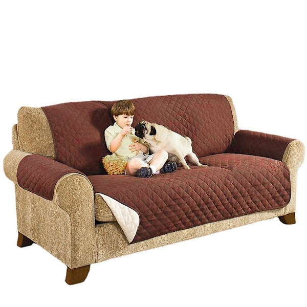 Hundesofa-Pude Pet Sofa Pude (Chokolade 180*220)