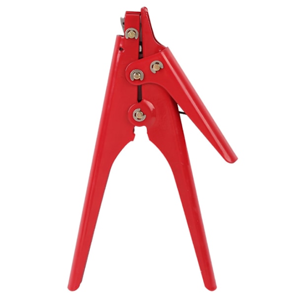 HS-519 nylon kabelbindertang,