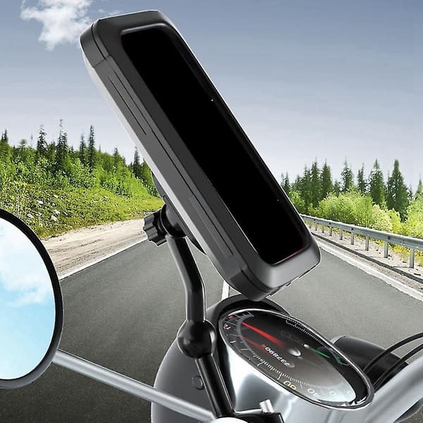 Ycle Bar Ph-feste med trykkskjerm