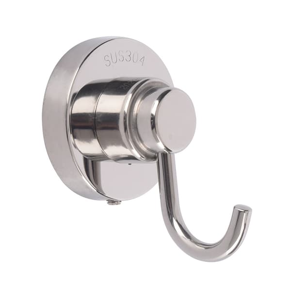 Vægkrog, Badeværelse Håndklædeholder Krog, Ingen Boring Nødvendig