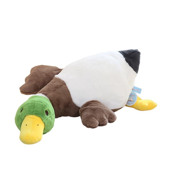 Grön Gåsplupp