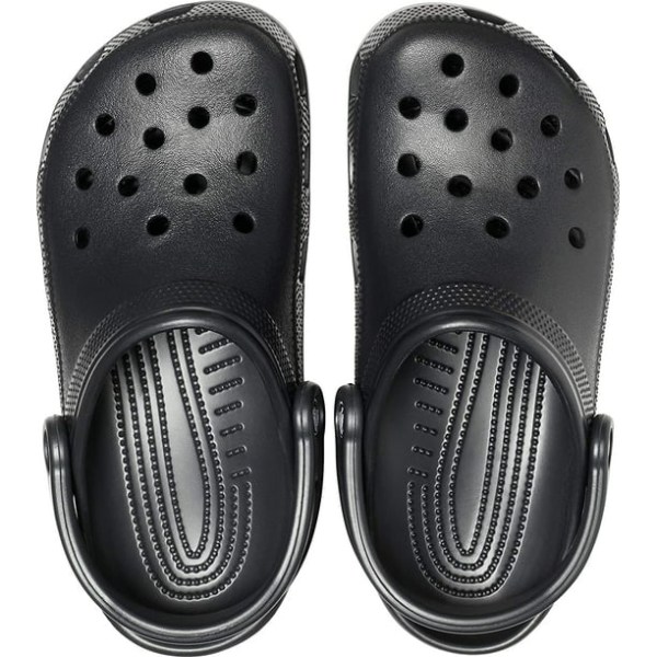 Ultralätta vattentäta sandaler lätta och halkfria Black 43