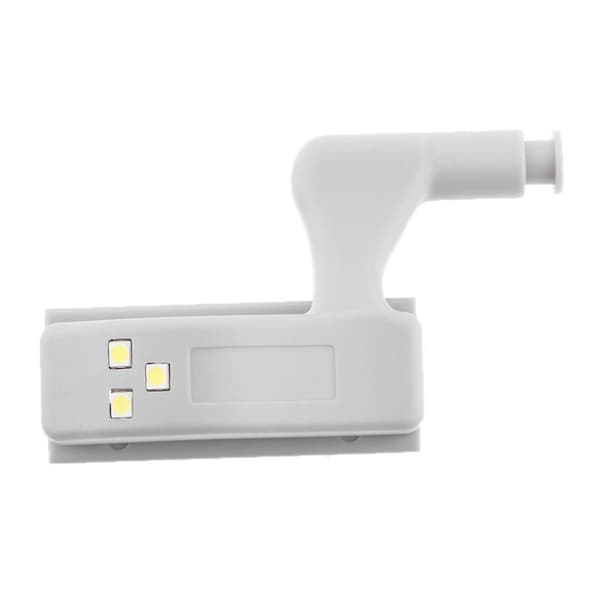LED Skabsdør Hængsellys