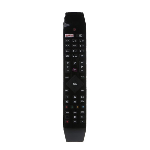 Rc49141 Black Universal Remote Controller Ersättning för 32hb4t41