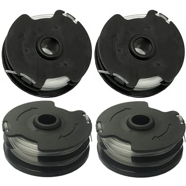 20-Li A1/B2/C3 Erstatningstrådspoler for batteridrevne gresstrimmere