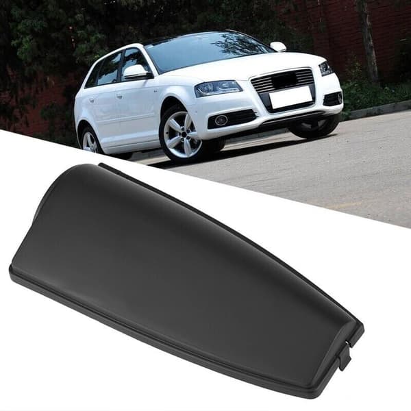 Bil luftinntaksrør for Golf MK5 MK6 Passat B6 B7 1K0805965J9B9