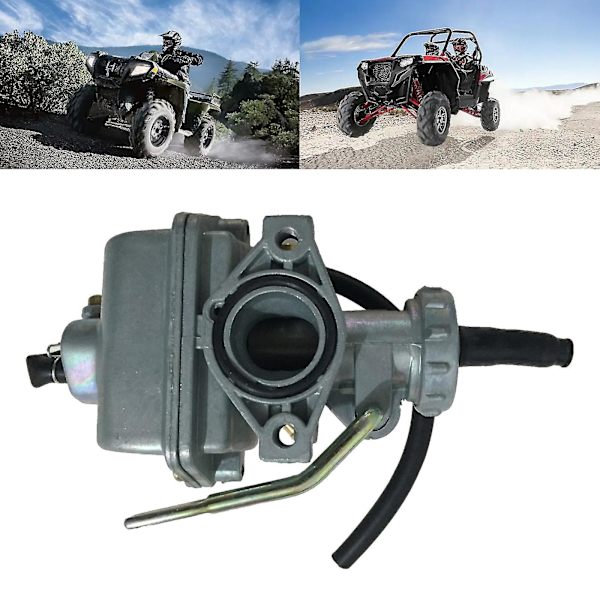 Pz20 Alumiiniseos Kaasutin ATV:lle Quad 50cc 70cc 90cc 110cc 125cc