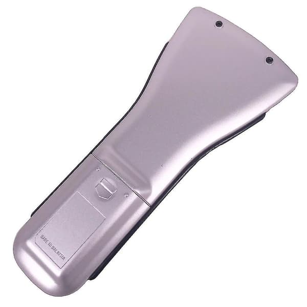 Fjärrkontroll för Sharp LCD-TV GA387WJSA GA085WJSA GA406WJSA GA438WJSA