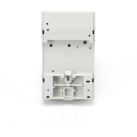 Tidsur, Sul181d 24 timers 250vac 16a manuel relæ/automatisk timerstyring