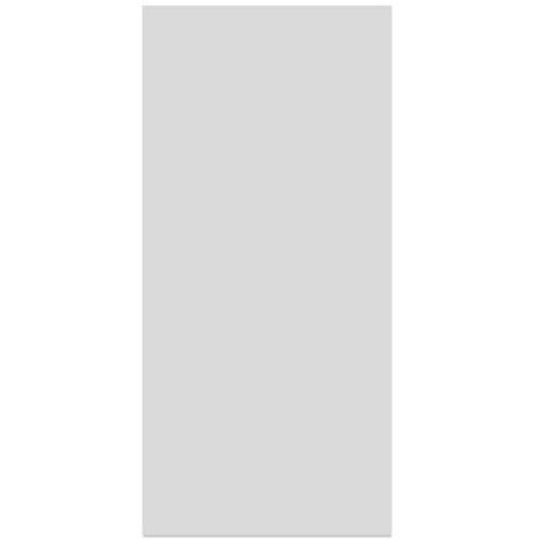 50X100Cm Flexibla Spegelark Självhäftande Plast Spegelplattor Glasfria Spegeldekaler För Heminredning, 0,1Mm