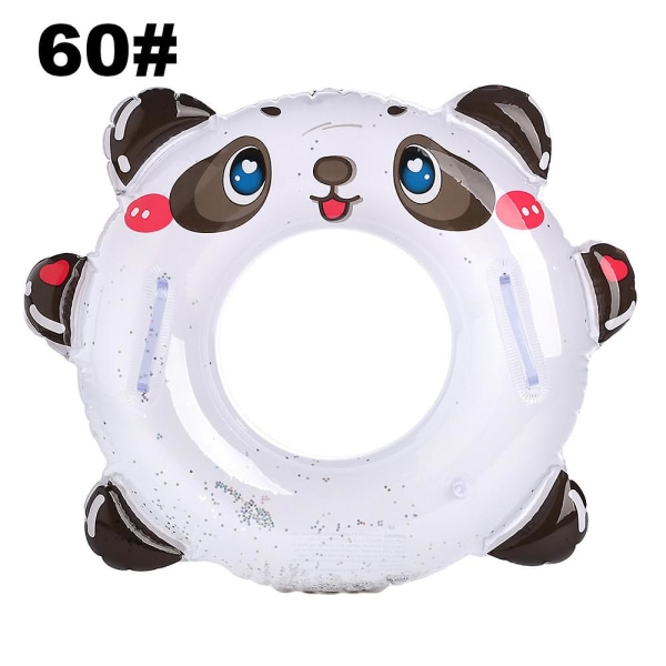 Children&#39;s Swimming Pool Floating Animal Swimming Ring