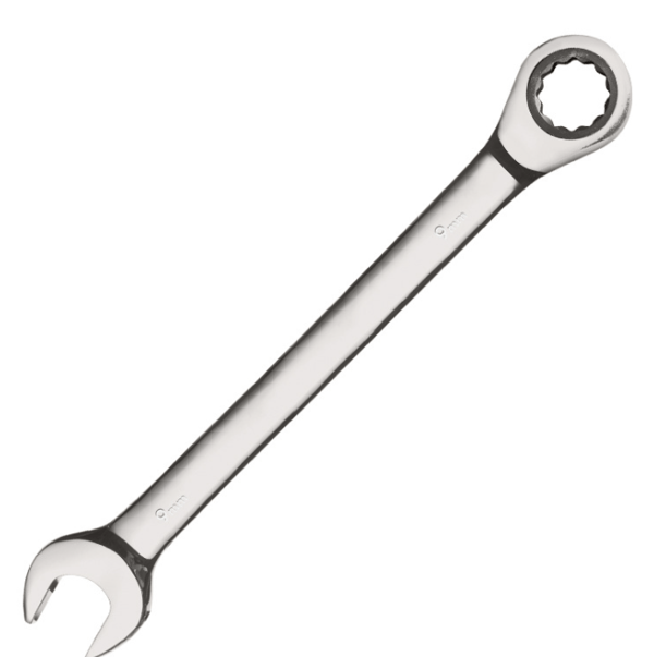 Torx åpen skiftenøkkel TRHL01JS10009,
