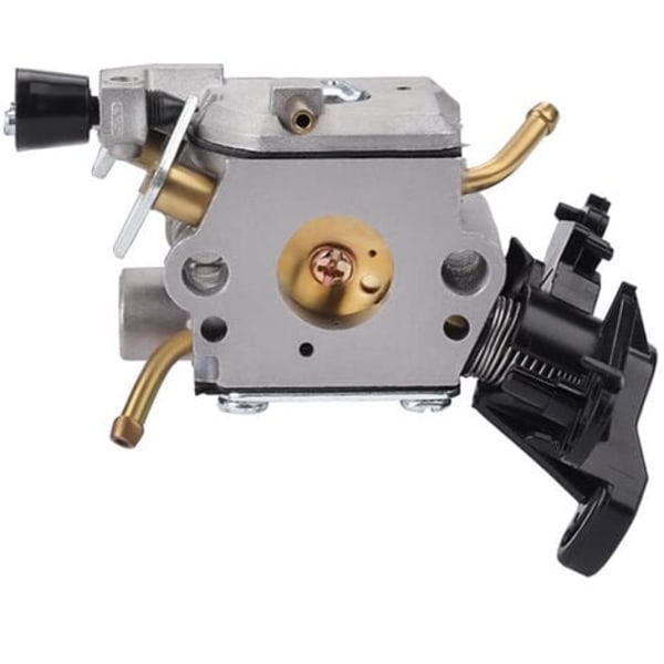 Brush Cutter Carburetor C1M-EL37B Gasoline Chainsaw Carburetor Parts Husqvarna 445 445E 450 450E