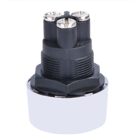Universell 12V/50A motorstartbryter bil lastebil marine startknapp