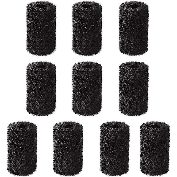 10-pak Polaris Tail Washer for Basseng Passer til 180 280 360 380 480 3900