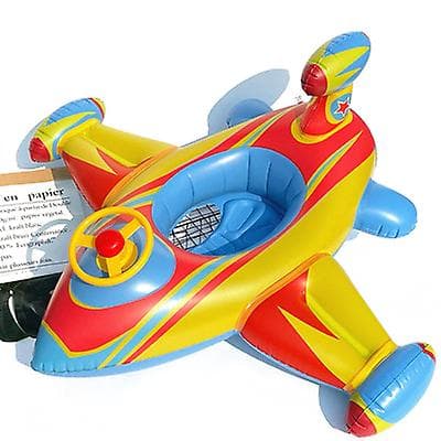 Vandredningskrans (gul blå flyver (560g))