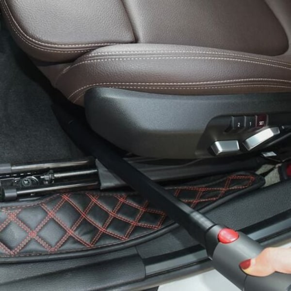 Spaltverktyg för V11 V10 V15 V8 V7 Dammsugare, Flexibelt Spaltverktyg Lång Borsttillbehör