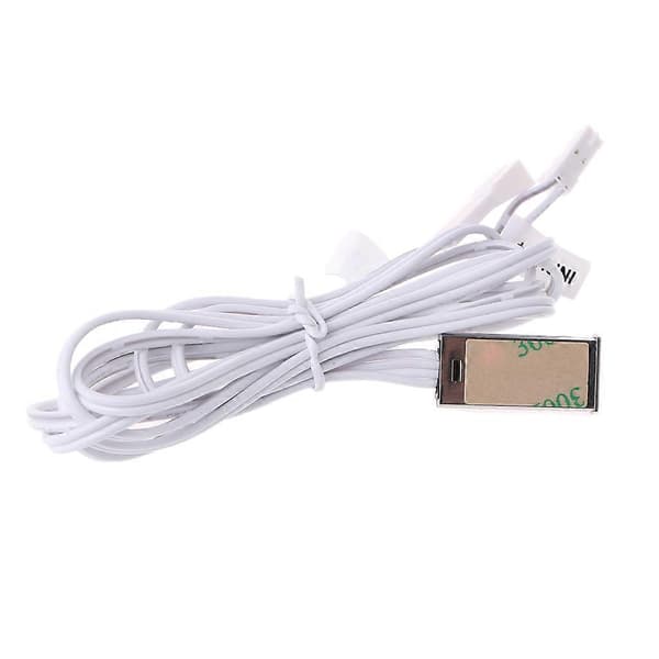 for DC 12V/24V IR Håndbølgesensor Bryter 5A Håndbevegelsesbryter 10cm Sensoravstand
