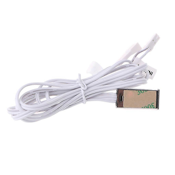 för DC 12V/24V IR Handvågssensor Switch 5A Hand Svep Switch 10cm Avstånd