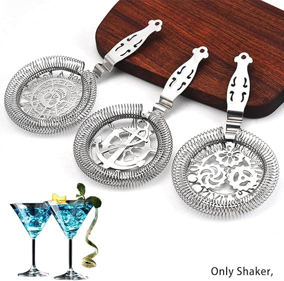 Cocktailsi
