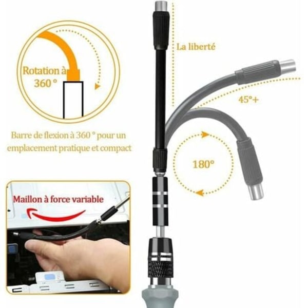 Hållbar precisionsskruvmejsel kit verktyg liten låda torx skruvmejsel för macbook, iphone, reparation, glasögon, diy, klocka, smartphon