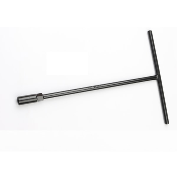 T-nøkkel (Svart 6 mm)