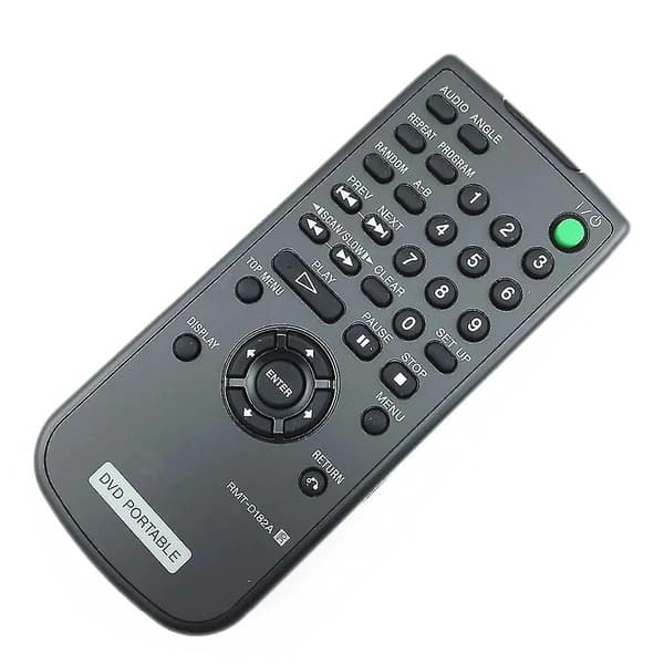 Fjernkontroll for Sony Rmt-d182a Dvd Fjernkontrollspiller Cd