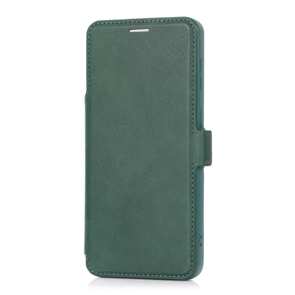 1 stk. grønn egnet for Samsung Note20 presisjonshull skyvbar