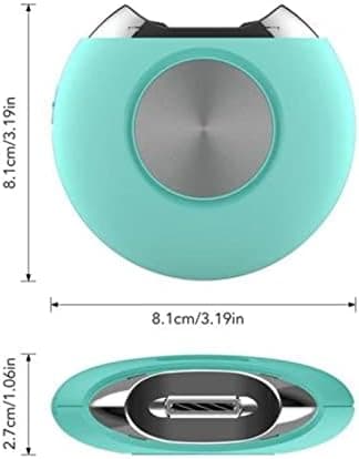 Sähköiset ja automaattiset kynsileikkurit (Väri: Sininen)