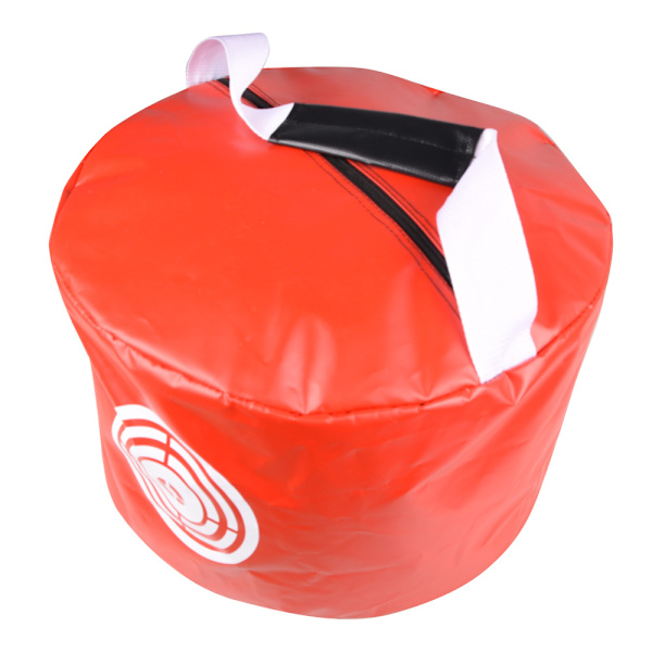 1 stk. Golf Swing Batting Bag Swing Bag Golf Swing Practitioner