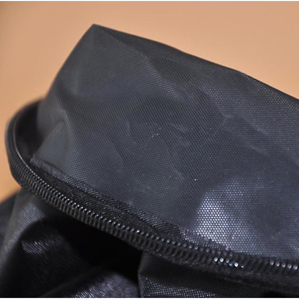 Sadesuojan säilytyspussi Kiristysnauhatasku - Ultralight-taskupussit pölyläpällä matkustamiseen, patikointiin ja retkeilyyn