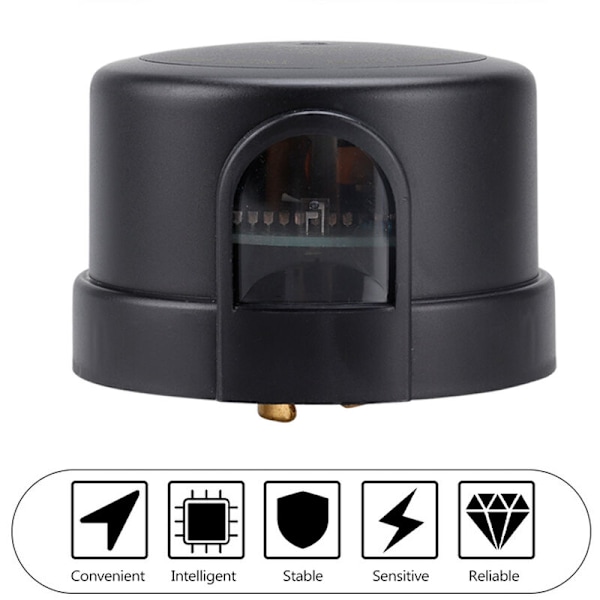 Ganglysbelysning, LED, skab, energibesparende, timer, lysstyringssensor