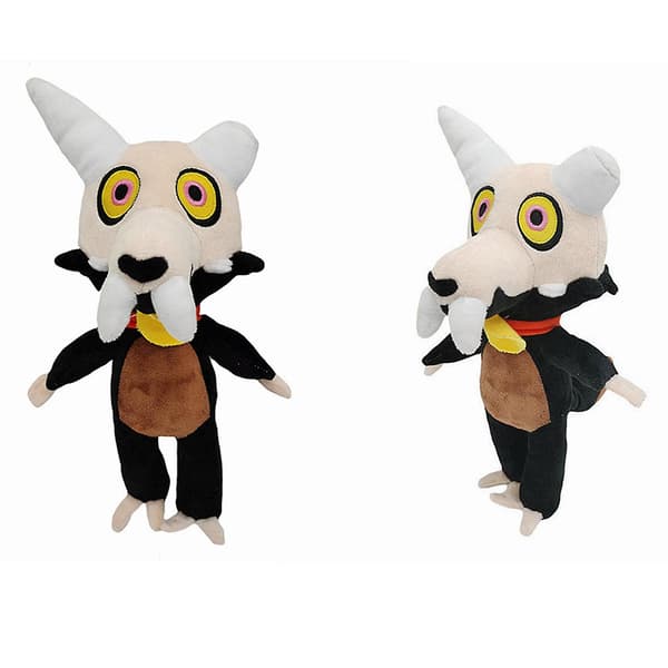 30cm Konglemyk Plush Ugle Husleker Kawaii Stoffdyr Gave