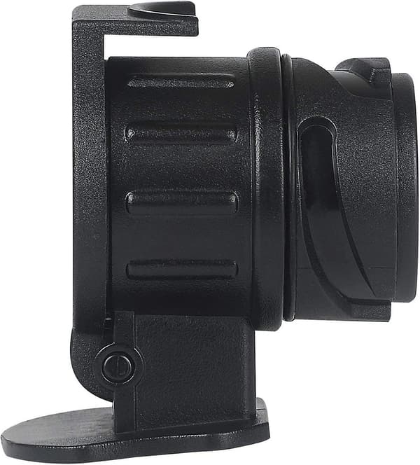 13/7 Adapter Trailertræk 13-polet Til 7-polet Traileradapter Til Biltrailer Til 13-polet