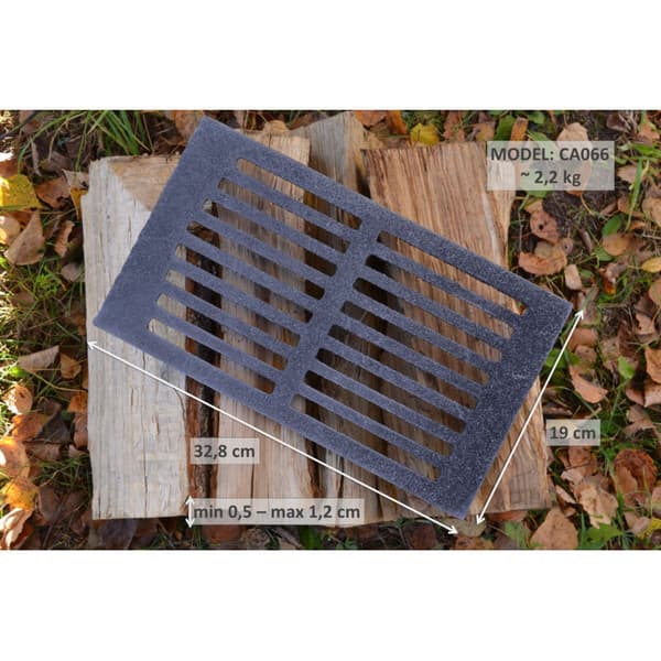 CA066 - 33 x 19 cm