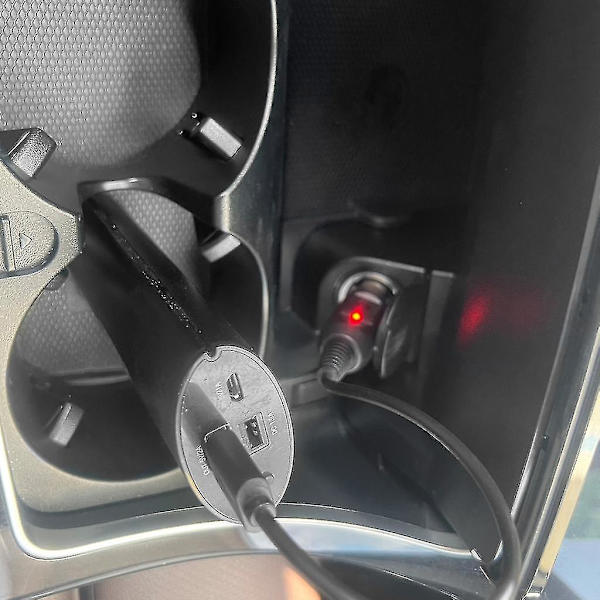 Bil OBD Computer ECU Hukommelsesbesparer Udskiftning af Batteri Sikker Nødgenstart Værktøj