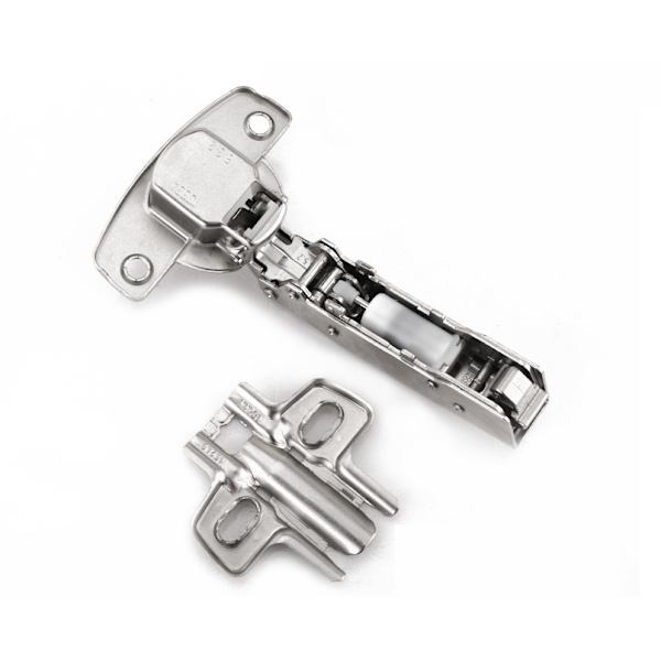 Hinge-saranat, Hydraulinen Vastusvaimennus Kaapin Ovien Kalusteet, Vaimennussaranat (Oikea Kyynärpää (Täyspeite))