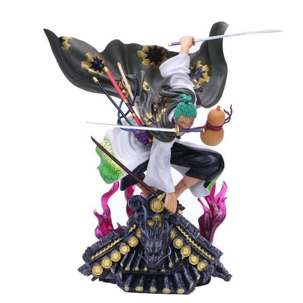 One Piece, One Piece B Actionfigur, One Piece Actionfigur